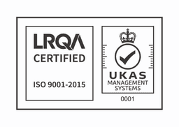 LRQA ISO Certification