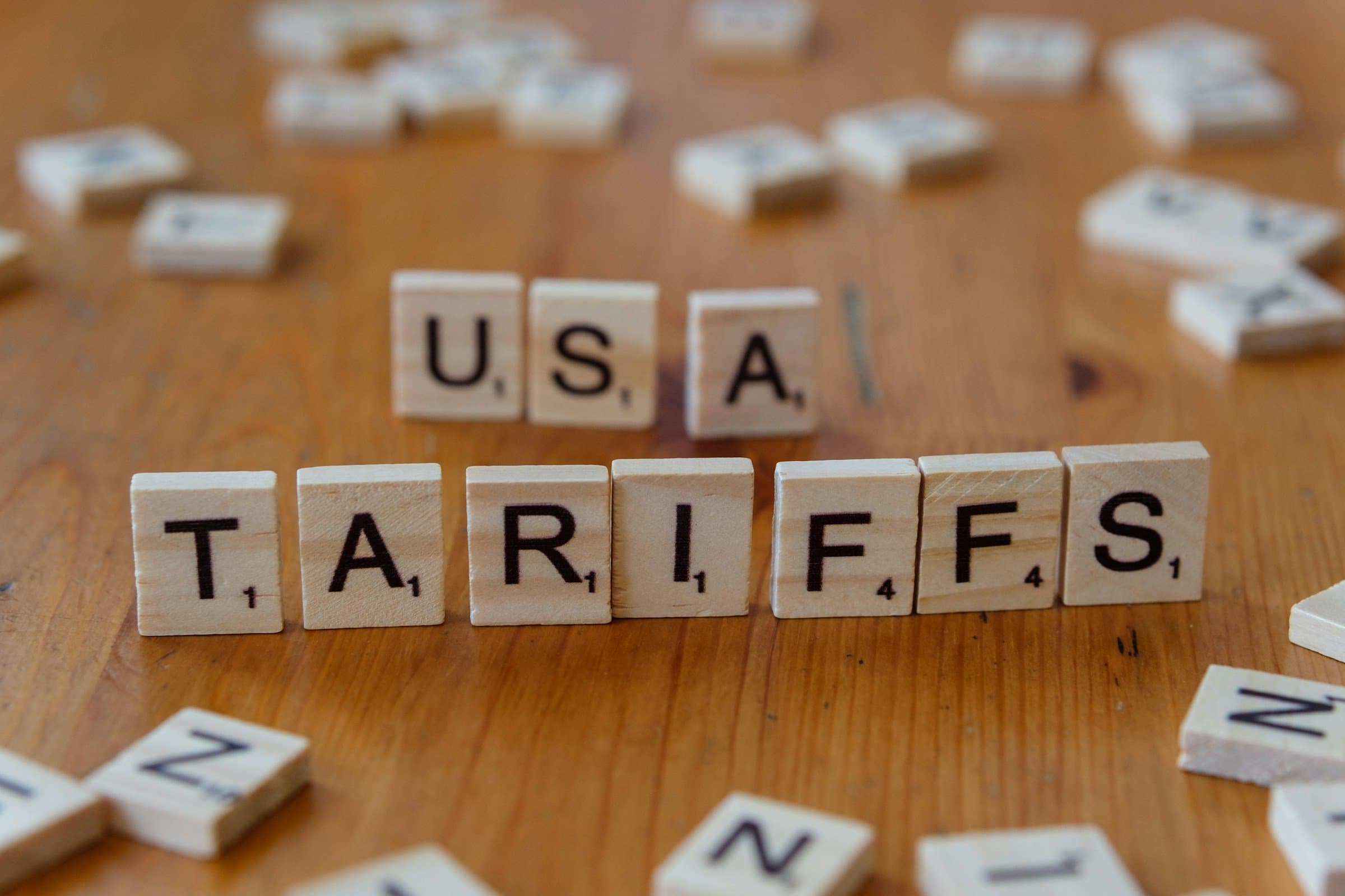 Trump Tariffs