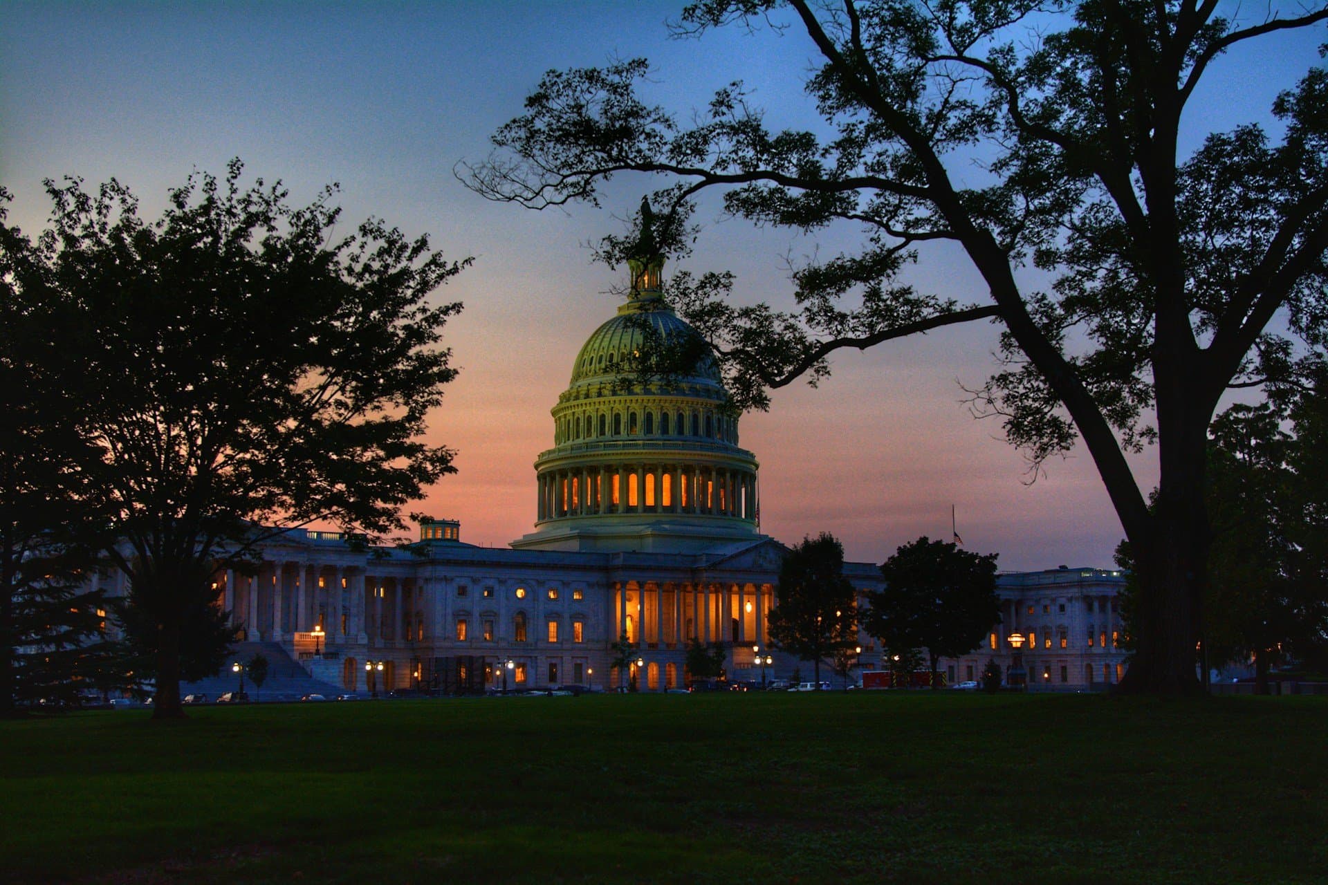 US Congress 2