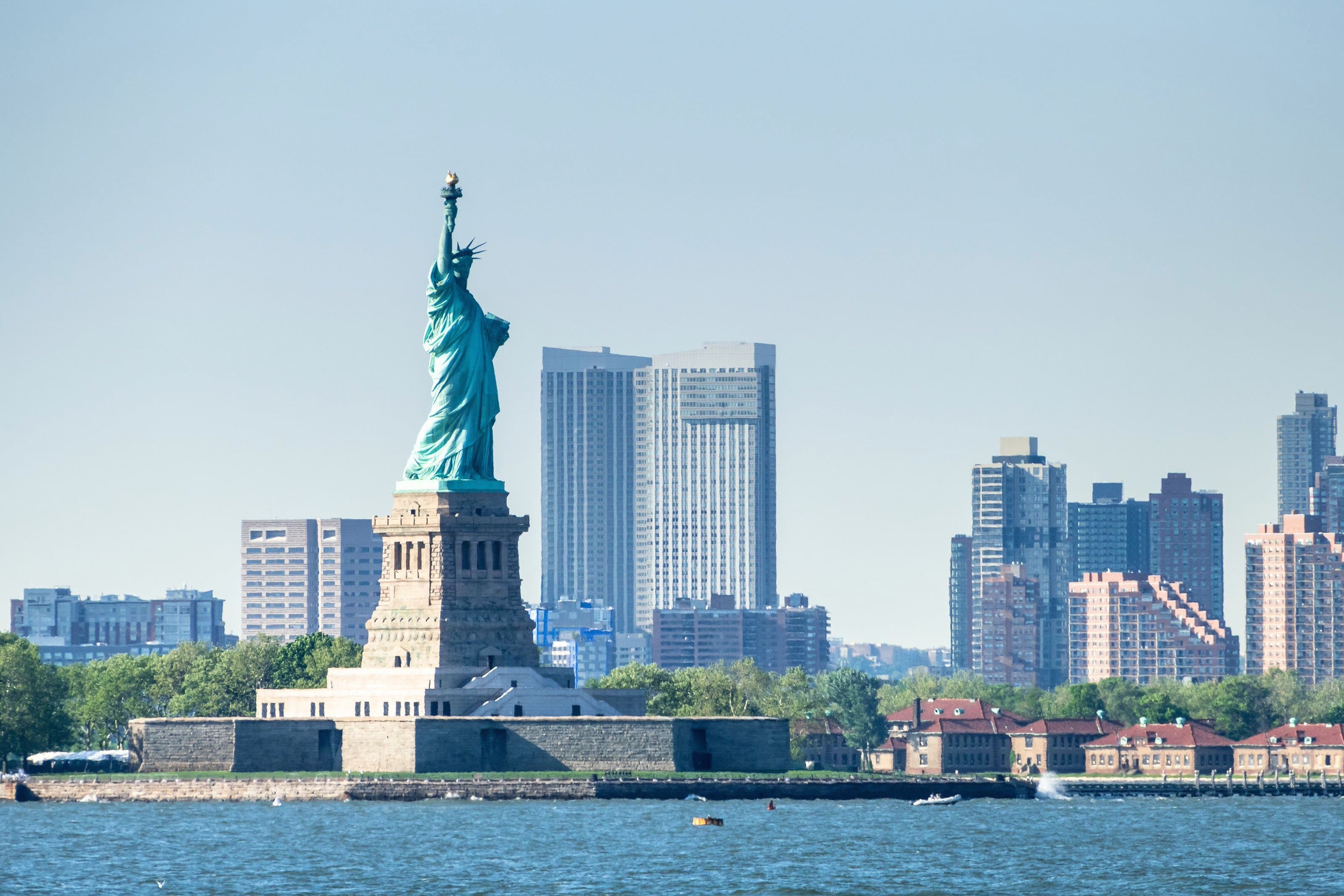 New York