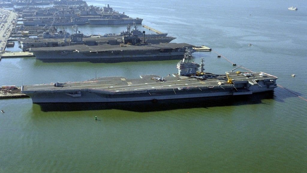 Strait of Hormuz Closure, Jones Act Waiver, and Global Steel Market Pressures