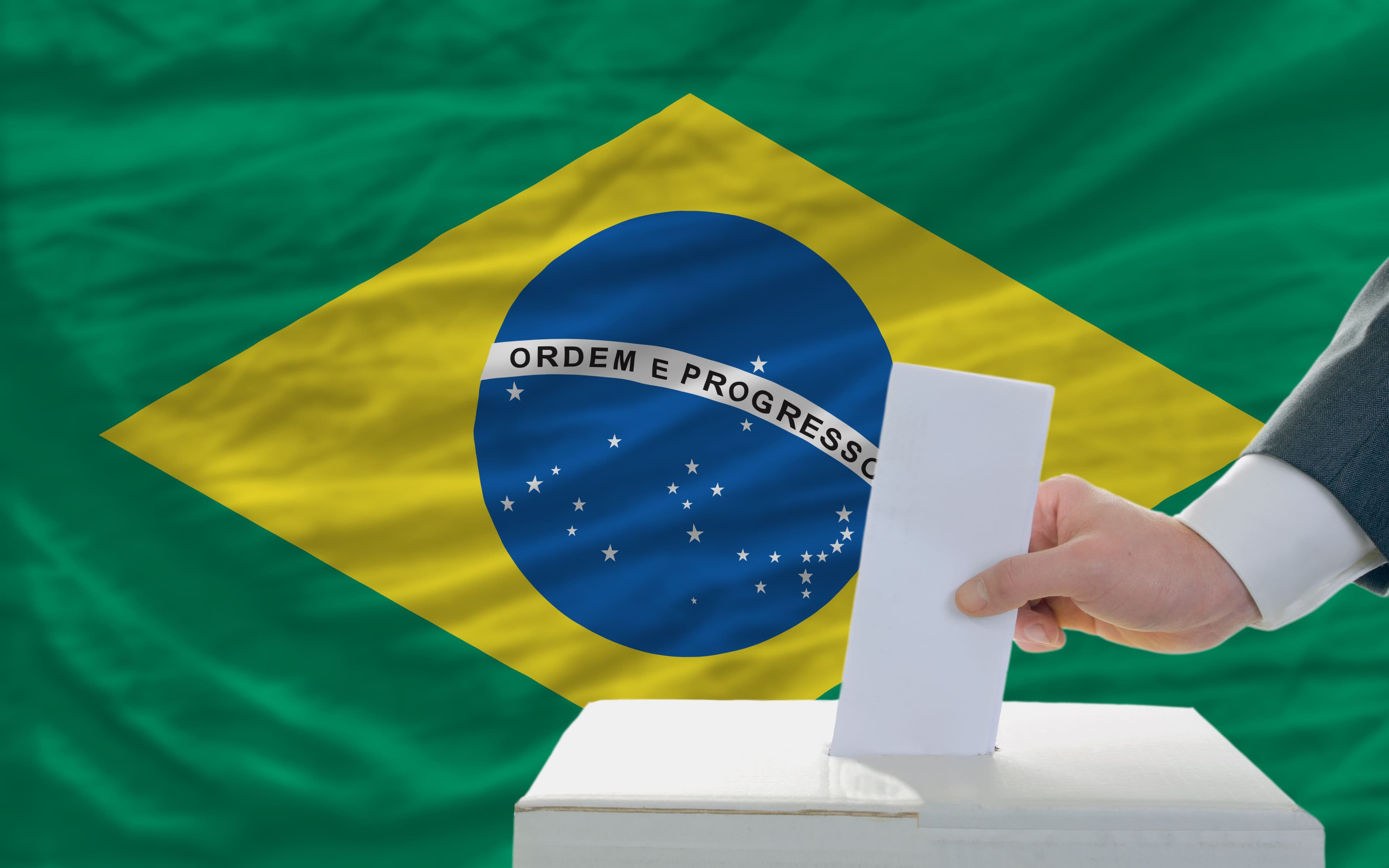 Lula's Surprise Victory, Escalating Middle East Tensions, and Diverging Steel Trends