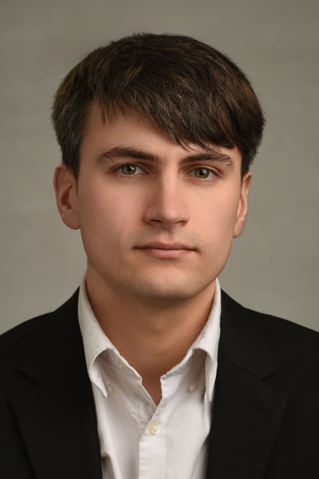 Edward Parker
