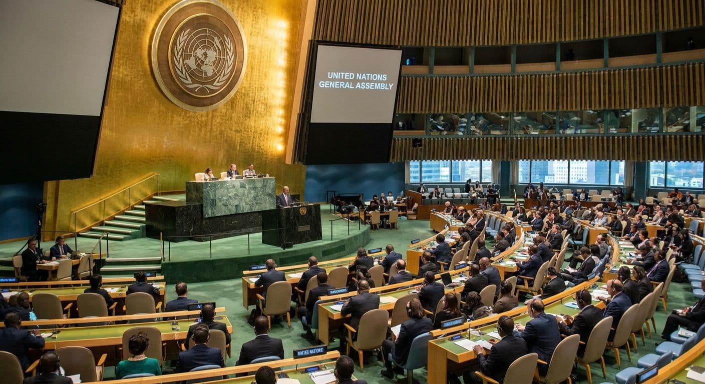 US-Iran Deal Floated and Rejected, Ukraine War Continues, India's Coal Squeeze, and Diverging Container Markets