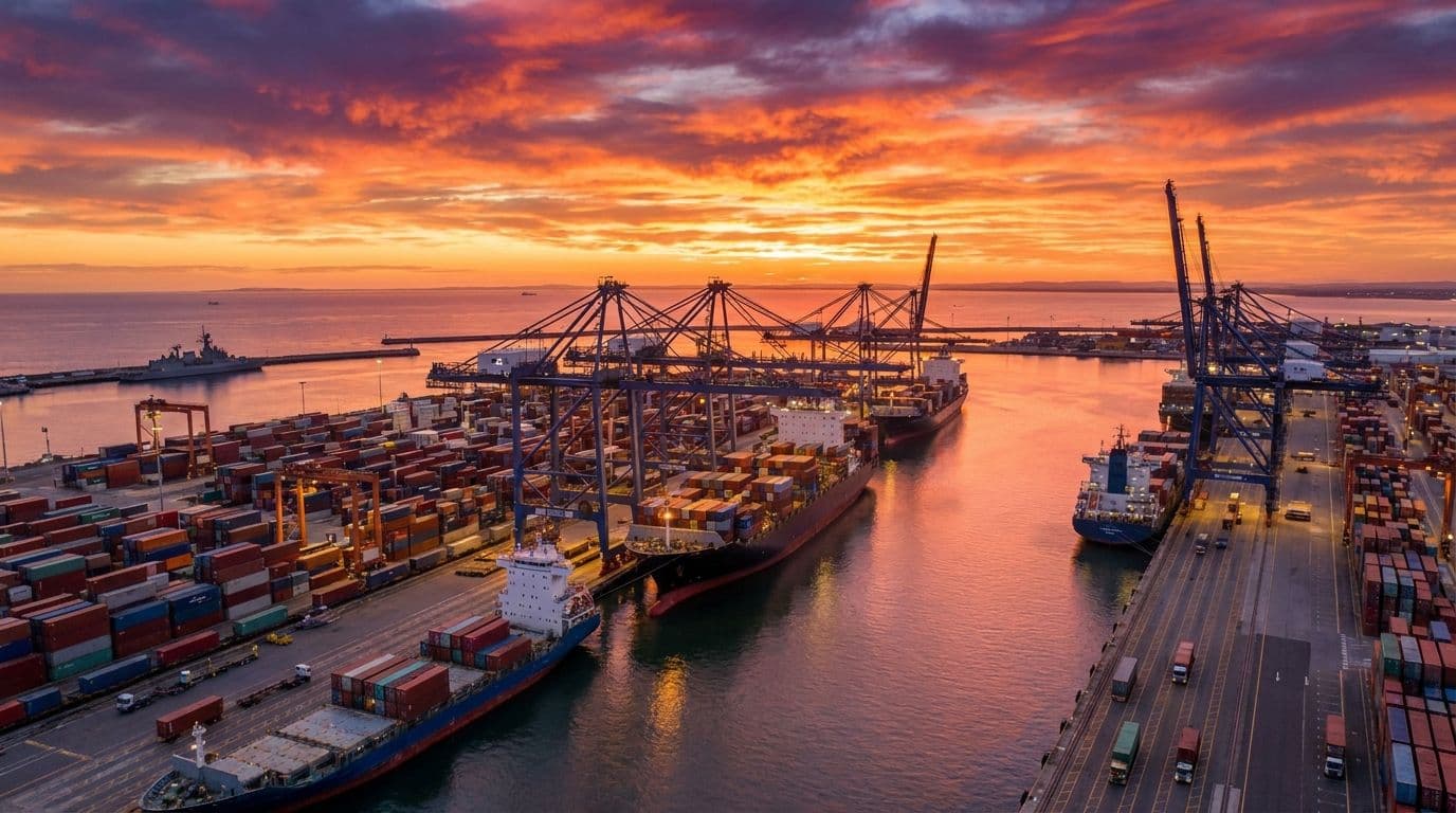 Ukraine's Patriot Problem, US Sanctions on Iran, and India's Steel Supply